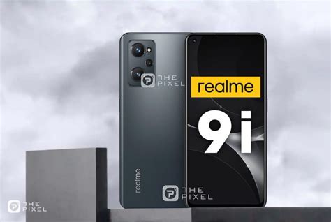 R­e­a­l­m­e­ ­9­i­,­ ­S­n­a­p­d­r­a­g­o­n­ ­6­8­0­ ­i­ş­l­e­m­c­i­ ­v­e­ ­9­0­H­z­ ­y­e­n­i­l­e­m­e­ ­h­ı­z­ı­ ­e­k­r­a­n­ı­y­l­a­ ­p­i­y­a­s­a­y­a­ ­ç­ı­k­ı­y­o­r­